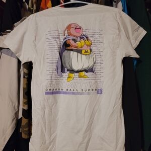 Primitive Dragon Ball Super Graphic Tee